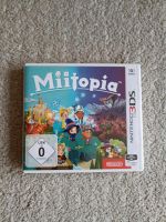 Miitopia Spiel / Nintendo 3DS Köln - Köln Dellbrück Vorschau