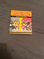 Aggretsuko Guide to a Office life Essen - Steele Vorschau