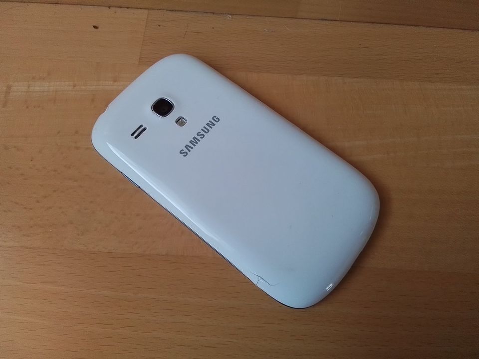 Samsung S3 mini in Bonn