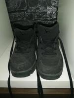 Winter Halbstiefel Hessen - Volkmarsen Vorschau