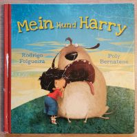 Buch " Mein Hund Harry " Mecklenburg-Vorpommern - Katzow Vorschau