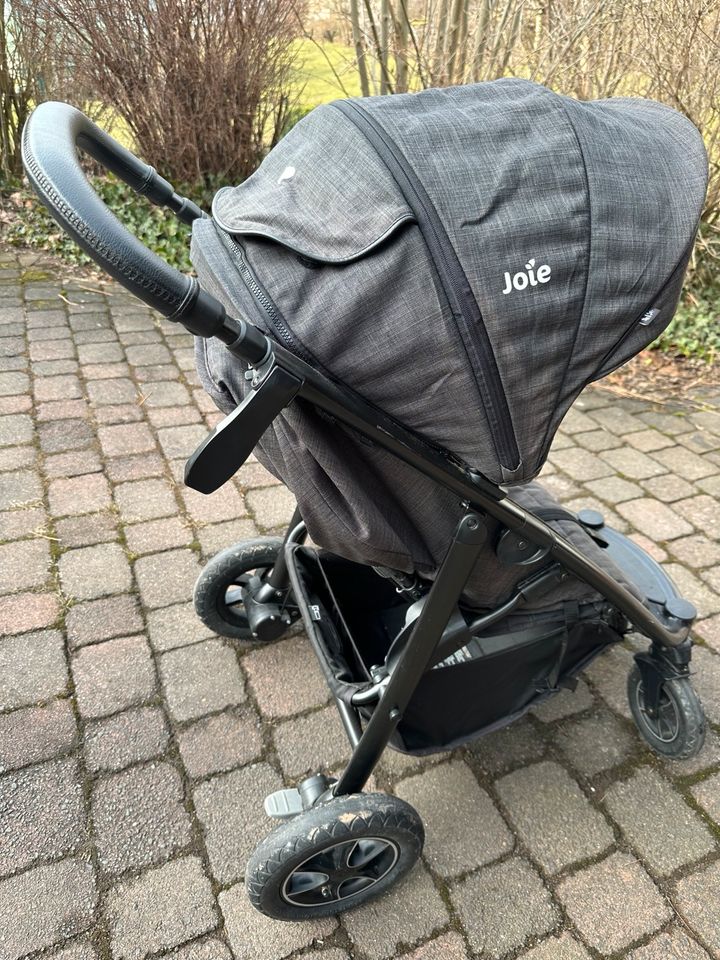 Joie Buggy anthrazit in Fulda