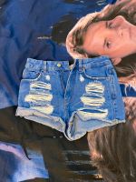 Xs 34 primark jeanhose hotpants Innenstadt - Köln Altstadt Vorschau