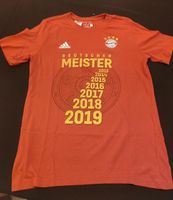 FC BAYERN MÜNCHEN ⚽ T-Shirt ⚽ Adidas ⚽ Gr 164 Niedersachsen - Peine Vorschau