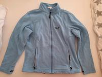 Jack Wolfskin Flieccejacke L Hessen - Kefenrod Vorschau