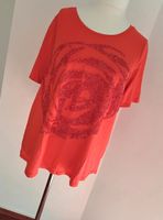 Margittes Shirt Damen Gr. 44 rot Nordrhein-Westfalen - Lippstadt Vorschau