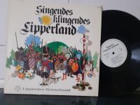 Vinyl Schallplatte Lippischer Heimatbund singendes Lipperland Dortmund - Hörde Vorschau