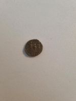 Antike Münzen und Ringe aus vergangenen Jahrtausenden Nürnberg (Mittelfr) - Südoststadt Vorschau