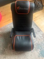 X Rocker Gaming Sessel Baden-Württemberg - Aichhalden Vorschau