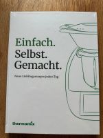 Einfach Selbst Gemacht Kochbuch 2022 Thermomix Vorwerk Nordrhein-Westfalen - Lippstadt Vorschau