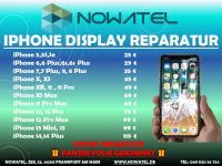 ✅ IPHONE DISPLAY REPARATUR ZU TOP PREISEN AB 29 € ✅ Frankfurt am Main - Innenstadt Vorschau