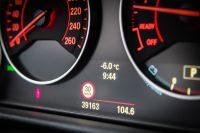 Nachrüstung Speed Limit Info SLI BMW F10 F11 F15 F20 F31 F30 F16 Nordrhein-Westfalen - Wenden Vorschau