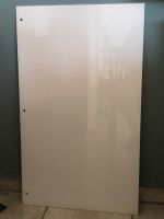Glasplatte weiß für Malm Kommode 80x48cm Nordrhein-Westfalen - Bornheim Vorschau