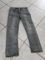 Jeans von Staccato 128 Bielefeld - Sennestadt Vorschau