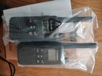 Walkie Talkie Neu (Two way Radio) Duisburg - Walsum Vorschau