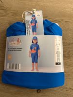 NEU! Lily & Dan Kinder Baby UV Schutzkleidung Badekleidung 74 80 München - Trudering-Riem Vorschau