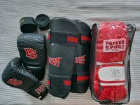 Box / Muay Thai Equipment zu verkaufen (Boxhandschuhe, Boxen) Sachsen - Chemnitz Vorschau