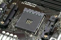 2# Mainboard Reparatur für neu Sockel AM2, AM3, AM4, AM3B, FM2 Nordrhein-Westfalen - Lindlar Vorschau