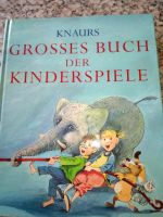Großes Buch der Kinderspiele Nordrhein-Westfalen - Erndtebrück Vorschau