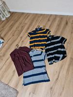 4 Herren Tshirs für 15€ Hessen - Bebra Vorschau