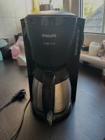 Philips Filterkaffee Maschine Hamburg-Nord - Hamburg Winterhude Vorschau