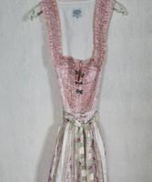 Langes Dirndl mit Dirndlbluse Baden-Württemberg - Neufra Hohenzollern Vorschau