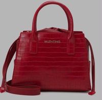 Neu Valentino Satai Handtasche Rot NP:119;95€ Berlin - Spandau Vorschau