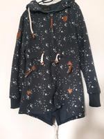 Lange Sweatjacke Niedersachsen - Zetel Vorschau