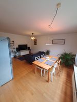 Ansprechende 2-Zimmer-Wohnung mit EBK und Balkon Nürnberg (Mittelfr) - Südstadt Vorschau