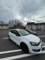 VW Polo 1.4 Style Hessen - Kassel Vorschau