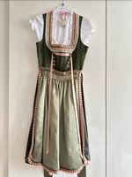 Krüger Collection Dirndl Grün/rosa Nordrhein-Westfalen - Düren Vorschau