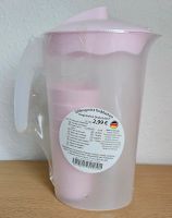 Saftkrug mit Trinkbechern Niedersachsen - Jork Vorschau