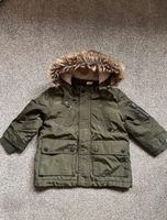 Jacke / Parka H&M Größe 80 Thüringen - Berlingerode Vorschau