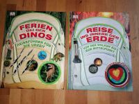 DK Wissensbücher Dinos und Reise ins Innere der Erde Nordrhein-Westfalen - Paderborn Vorschau