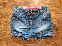 Jeans Short Mexx Gr. 80 Hessen - Wiesbaden Vorschau