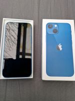 Apple Iphone 13 Mini Blau no 14 15 Nordrhein-Westfalen - Witten Vorschau