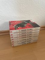 Manga: Tokyo Ghoul:re Vol. 1-7 Dresden - Cotta Vorschau