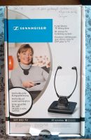 Sennheiser Funk 840 TV Hörsystem Kopfhörer für Fernseh Baden-Württemberg - Engen Vorschau