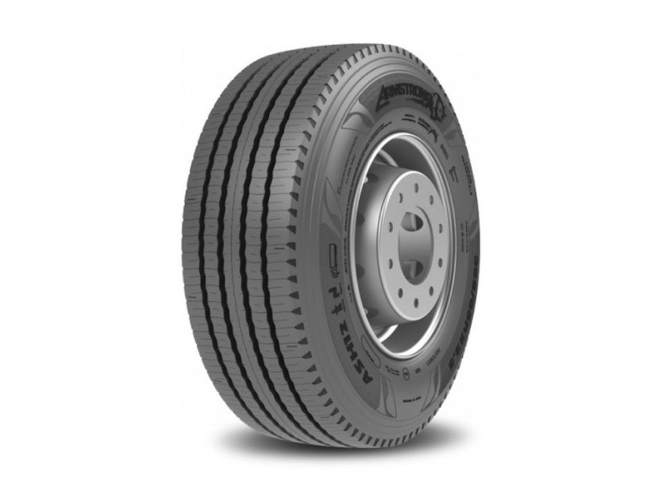 >20 NEUREIFEN 385/65R22,5 160K Armstrong ASH12 in Krefeld