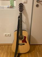 (85euroGuitar+Capo+Tuner+Strap+Tasche)=55euro Bremen - Horn Vorschau