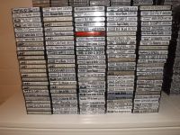 SUCHE Techno Trance Kassetten Tapes Mixtapes Niedersachsen - Lehrte Vorschau