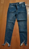 Damen Jeans gr.40. Neu Mecklenburg-Vorpommern - Putbus Vorschau