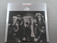 VINYL LP QUEEN – THE GAME … Cover & OIS → NM   … Vinyl → VG++ Bayern - Erlangen Vorschau