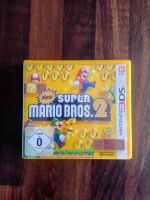 Nintendo 3DS Spiel. Super Mario Bros 2 Rheinland-Pfalz - Mainz Vorschau