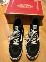 Vans in Gr.39 Saarland - Illingen Vorschau