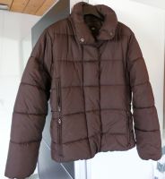 H&M Damen Jacke leicht braun Tolles Design 36 S RV Taschen 5x Baden-Württemberg - Dettingen an der Iller Vorschau