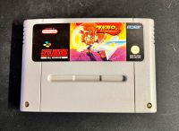 SNES Spiel „Zero the Kamikaze Squirrel“ RARE - PAL Version Niedersachsen - Zernien Vorschau