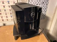Jura D4 Kaffeevollautomat + 1 Jahr volle Gewährleistung Stuttgart - Degerloch Vorschau