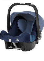 Britax Römer Babyschale BABY-SAFE PLUS SHR II Gruppe 0+ Nürnberg (Mittelfr) - Aussenstadt-Sued Vorschau