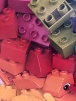 Lego Duplo 6 Sets + Bauplatte Sachsen-Anhalt - Oranienbaum-Wörlitz Vorschau